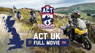 Adventure Country Tracks UK  Full Movie