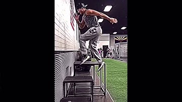 AF Training Videos - Explosive Box Step Ups