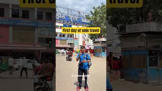 First time experiencing of solo travel @Gurumorevlogs #surat #mcleodganj #solo #solotravel #vlog