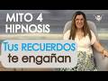 Hipnosis y Recuerdos: No Son Exactos | Mito 4 explicado por una Psicóloga Sanitaria