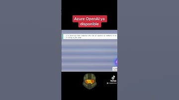 #azure #openAI #chatgpt