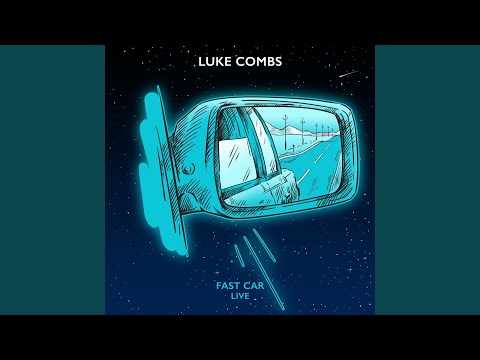 Fast Car (Live)