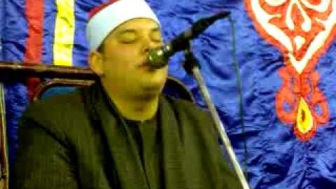 الشيخ محمود محمد عبد الرحمن القزاز سورة النحل  آية 125 وأول الإسراء ربع العشاء فيديو    3