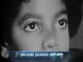 Michael Jackson Memorial  (Pt 4/11) Career Highlights (HQ)