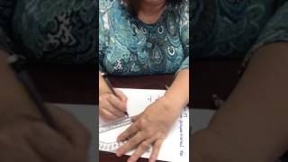 Constructing a 4th proportional to 3 given lines; construction 17