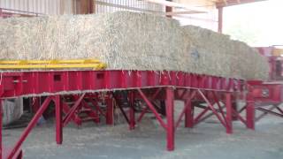 Hunterwood Technologies - Feed Table Extension