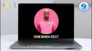 DJ AMONDO JESHI_-_YANI SHIDA BEAT NO.1