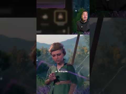 RECORDE EM BALDUR'S