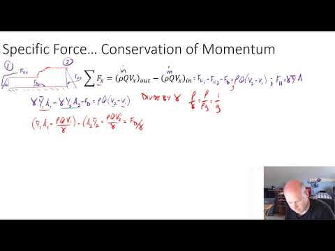 Open Channel Flow