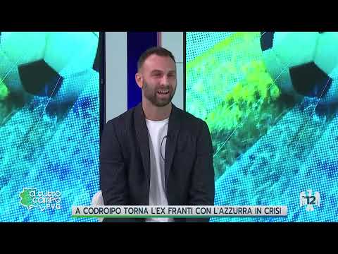 A TUTTO CAMPO FVG | 07/02/2025