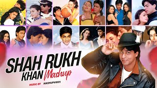 Download Lagu 90's SRK Romantic Mashup | Best of Shah Rukh Khan | Main Hoon Na | Kuch Kuch Hota Hai | Kal Ho Na Ho MP3 Download Lagu 90's SRK Romantic Mashup | Best of Shah Rukh Khan | Main Hoon Na | Kuch Kuch Hota Hai | Kal Ho Na Ho MP3