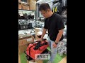 [摩崎屋Tv] 實背介紹 / 一共三色 雙肩防水包 / 德國 #Ortlieb #Duffle RC 49L / 100%德國製造 / PD620 防水旅行袋