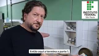 Ensaio FLOW TABLE CONSISTENCIA