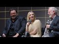 Cate Blanchett, Denis Ménochet, Guy Maddin, Evan Johnson, and Galen Johnson on Rumours | NYFF62
