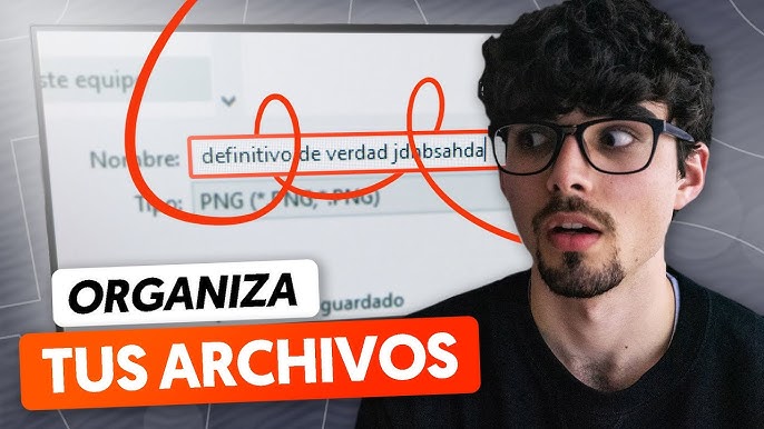 Accesorios archivos - método