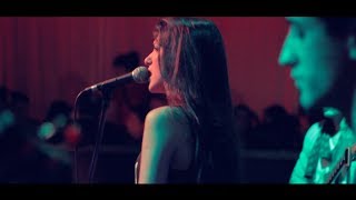 Josefina Silveyra - Feeling Good (Cover) chords