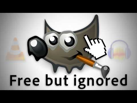 Where Are All The Free Programs?
