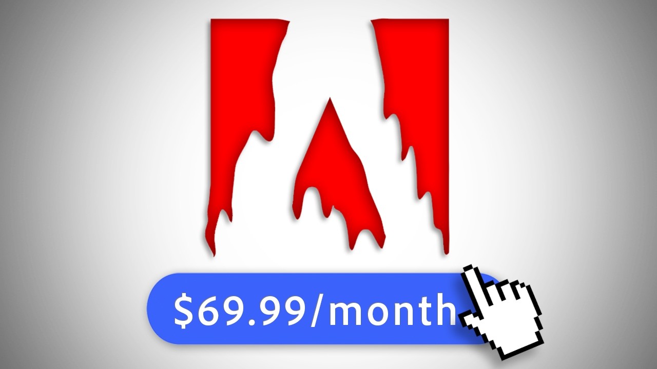 The Software That You Don't Own