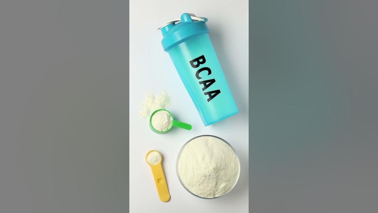 Do I need to take preworkout and postworkout supplements? Explained