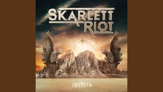 Watch Skarlett Riot Not Alone video