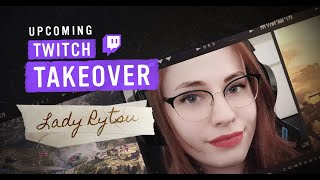 Lady Rytsu 2v2 matches - Twitch Takeover Part 1
Experience Lady Rytsus Commanding Presence in this Twitch Takeover! Witness her tactical prowess and engaging gameplay.
FOLLOW Lady Rytsu for more content!
https://www.twitch.tv/ladyrytsu
SHARE YOUR FEEDBACK
Forums ► https://community.companyofheroes.com/
LETS CONNECT!
Twitter ► https://twitter.com/CompanyOfHeroes
Instagram ► https://www.instagram.com/companyofheroes/
Facebook ► https://www.facebook.com/companyofheroes/
Twitch ► https://www.twitch.tv/companyofheroes
Official Discord ► https://discord.gg/companyofheroes
#companyofheroes #coh3 Lady Rytsu 2v2 matches - Twitch Takeover Part 1