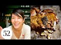 How to Make the Crispiest, Juiciest Chicken with Mandy Lee | At Home With Us