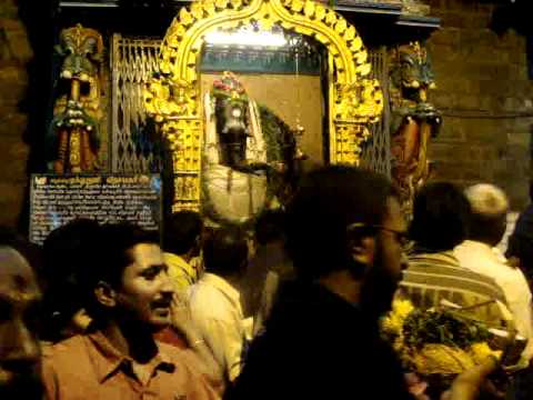 GANESHA in Madurai by Ivette Fred-Rivera