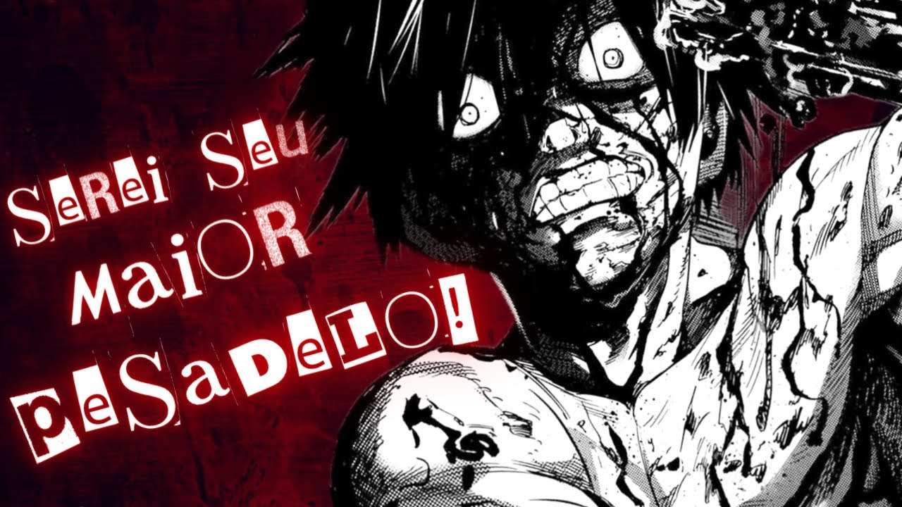 O FINAL MAIS BRUTAL JÁ FEITO‼️ Juujika no Rokunin Pt.5