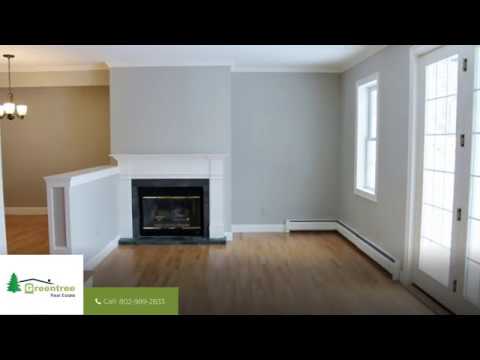 170 Hayes Avenue, South Burlington, VT home video tour
