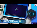 Nox player speed up  lag fix best settings for low  end pc