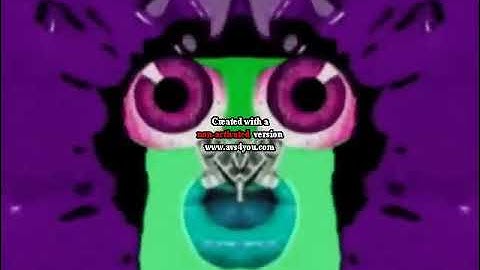 I Made Virus Voice Without Hue on AVS Video Editor