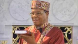 Bible & Holy Quran: (25,000 year) history (prophecy) Books of the Black man