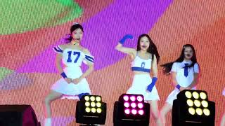 240518 IKONYX CONCERT 캔디샵(Candy Shop) - 굿걸 (Good Girl) 수이 CAM