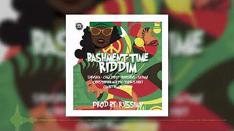 Chan Dizzy - No Trouble Mi (Prod by Rvssian) | Bashment Time Riddim