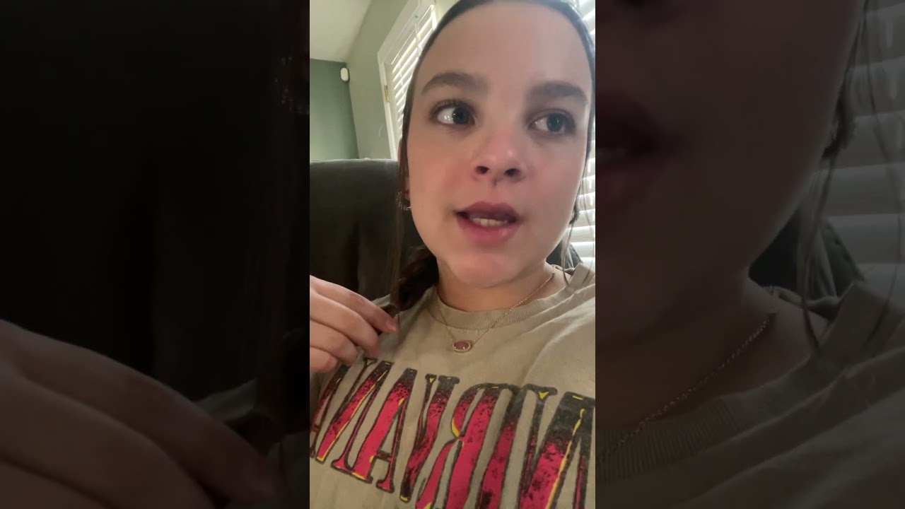 #stoplyingtoyourself