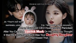 видео: Твой муж-генеральный директор впал в ярость, когда ты увидела след от помады. Он подумал, что это... картинка: Твой муж-генеральный директор впал в ярость, когда ты увидела след от помады. Он подумал, что это...