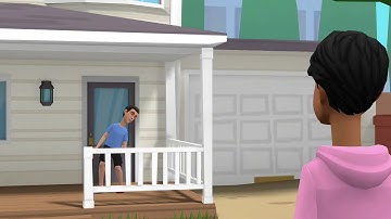 Jakir ungrounds Simon Paul And gets ungrounded