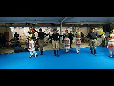 Σύλλογος Κρητών Νέας