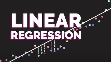 Visual Guide to Linear Regression