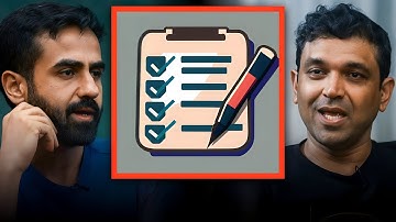 Watch This Before Fundraising - Top VCs Share Their Investment Checklist