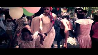 Imany-You Will Never Know  (official video clip and remix)