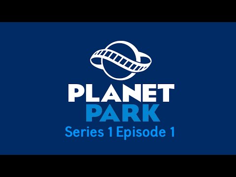 Planet Park: Series 1 Episode 1 (The Premiere)