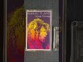 Robert Plant Manic Nirvana Cassette #robertplant #cassetteclassics #1990 #nostalgia  @RaiderX948