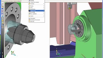 How to use Part Transfer in TopSolid