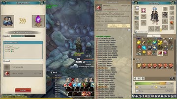 TOS Extract Ichor hard part