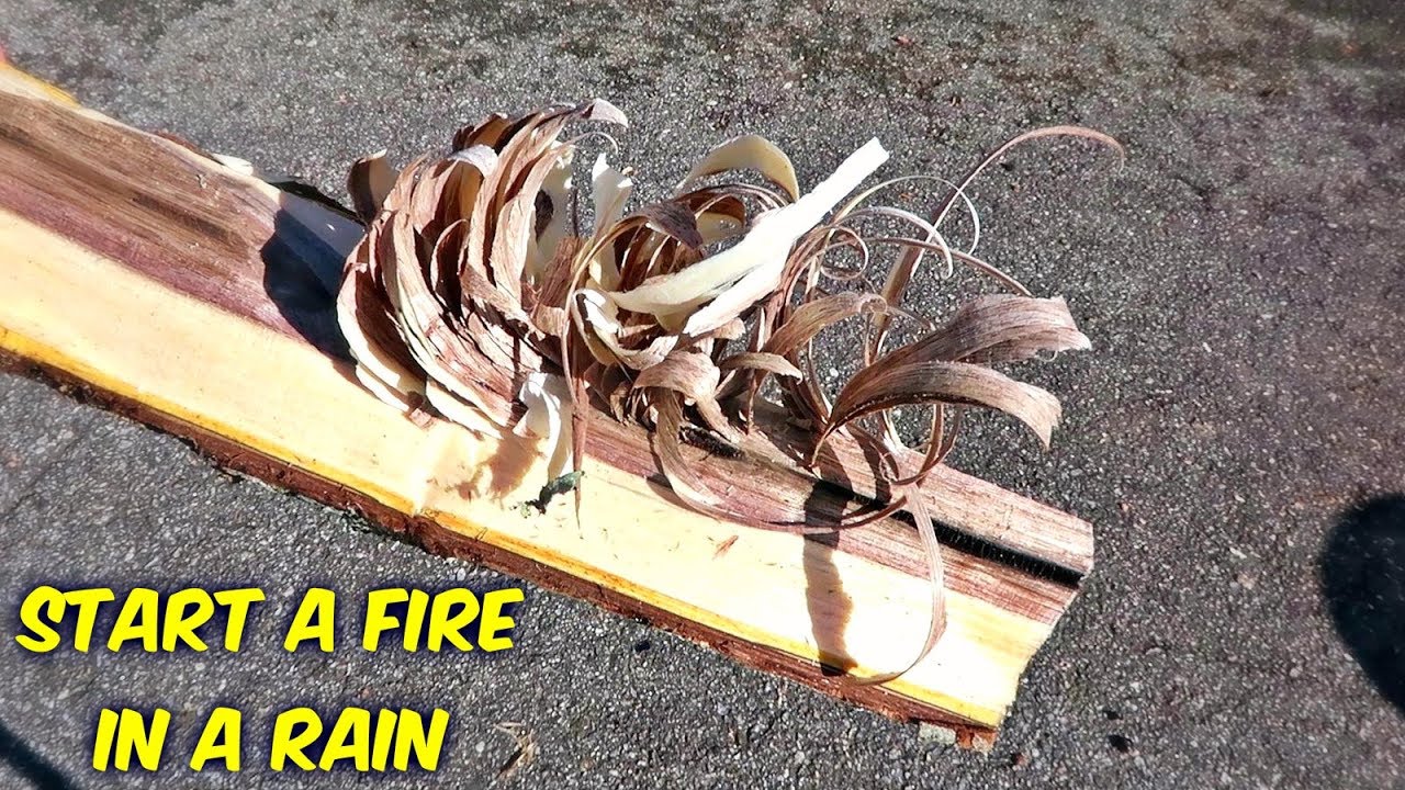 Fire Feather Stick tarasenko
