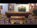 Regis Galerie Opulent Furniture