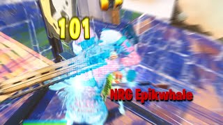 Outer Space (Fortnite Montage) *Client Work*