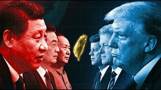 How One Island Could Trigger World War 3