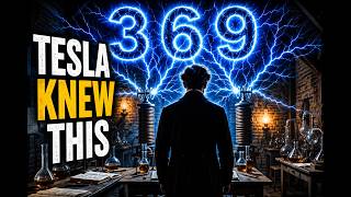 The Hidden Key to the Universe? | The Mystery of Mathematics | Nikola Tesla’s Secret Code: 3, 6 & 9